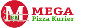Mega Pizzakurier