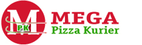 Mega Pizzakurier