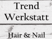 Logo Trendwerkstatt Hair&Nail