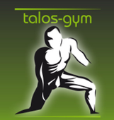 Logo talos-gym GmbH