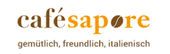 Logo Café Sapore