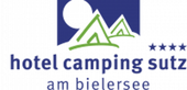 Logo Camping-Sutz am Bielersee