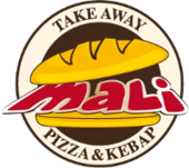 Logo Mali Pizza Kebap