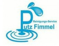 Logo Reinigungs-service Putz Fimmel