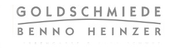 Logo Goldschmiede Benno Heinzer