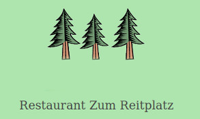 Restaurant Zum Reitplatz