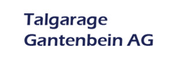 Logo Talgarage Gantenbein AG