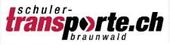 Logo schuler-transporte.ch gmbh