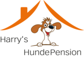 Logo Harry's Hundepension