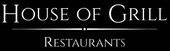 Logo House of Grill Restaurant