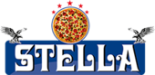 Logo Stella Take-away