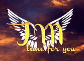 Logo JARKA-Time for You