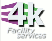 Logo 4k-Facility Services