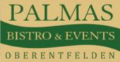 Logo Palmas Bistro & Events GmbH