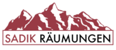 Logo SADIK Räumungen