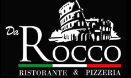 Logo Da Rocco Ristorante & Pizzeria