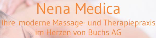 Nena Medica Massagen und Therapiepraxis