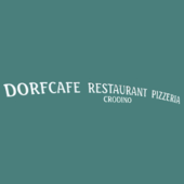 Logo Dorfcafé Restaurant Pizzeria Crodino