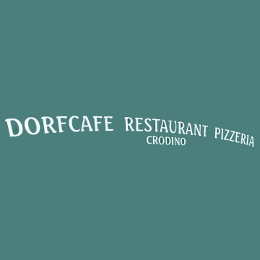Dorfcafé Restaurant Pizzeria Crodino