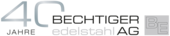 Logo Bechtiger Edelstahl AG