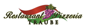 Logo Restaurant Pizzeria Traube