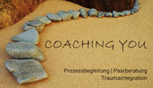 Logo Coaching You Volker Kohlschütter  Dipl. Coach HEB | EMDR Therapeut NLP/EGTE