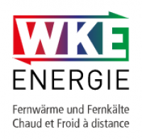 Logo WKE-Energie GmbH