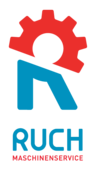 Logo Ruch Landmaschinen-Service