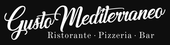 Logo Ristorante Gusto Mediterraneo