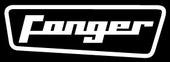Logo Fanger Kies + Beton AG