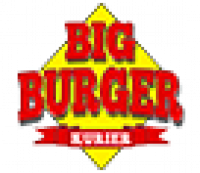 Logo Big Burger Dättwil GmbH