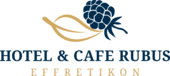 Logo Café Rubus