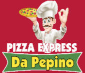 Logo Restaurant-Pizzeria Kurier & Da Pepino
