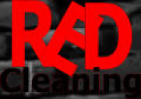 Logo Red Cleaning GmbH