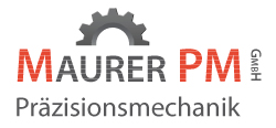 Maurer Präzisionsmechanik GmbH