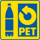 Logo Verein PRS PET-Recycling Schweiz
