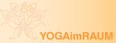 Logo BALANCEYOGACENTER  Yoga im Raum