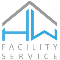 Logo HW Facility Service GmbH
