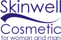 Logo Skinwell Cosmetic