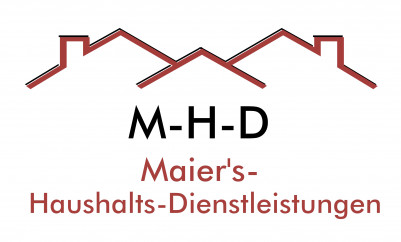 Maier's - Haushalts - Dienstleistungen