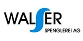 Logo Walser Spenglerei AG