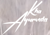 Logo Kha-Ayurveda