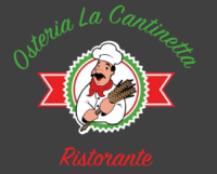 Logo Ristorante la Cantinetta