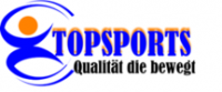 Logo TOPSPORTS  Qualität die bewegt
