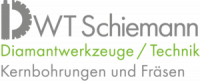 Logo DWT Schiemann Renè Schiemann