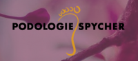 Logo Podologie Spycher