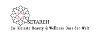Logo Setareh Beauty und Gesundheit
