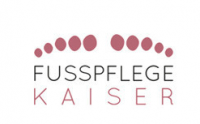 Logo Fusspflege Kaiser