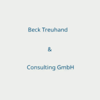 Logo Beck Treuhand & Consulting GmbH