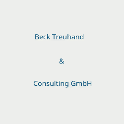 Beck Treuhand & Consulting GmbH